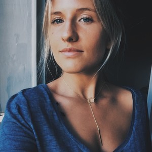 Clémence - Prof d'anglais - Malissard