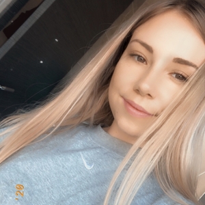 Noemie - Prof de français - Montbéliard