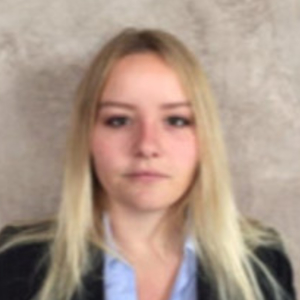 Isa - Prof d'anglais - Anguerny
