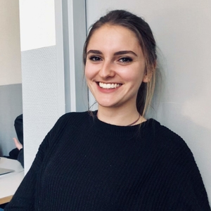 Lauriane - Prof de français - Saint-Genis-Laval