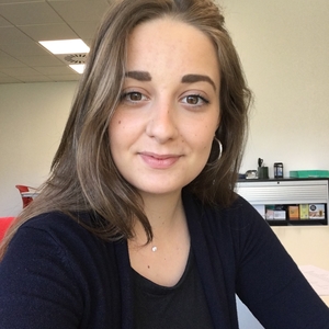 Alice - Prof d'espagnol - Paris