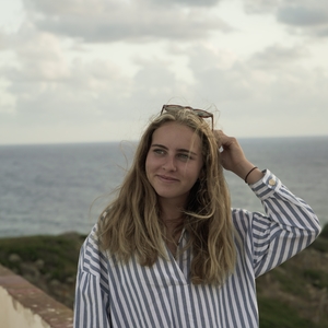Chloé - Prof de fle - français langue étrangère - Madrid