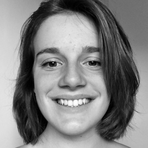 Maëlle - Prof d'anglais - Senlis