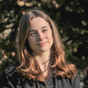 Marie - Prof d'espagnol - Lille