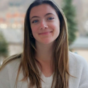 Célia - Prof d'anglais - Le Bourget-du-Lac