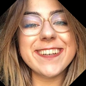 Justine - Prof d'anglais - Marseille