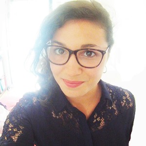 Pauline - Prof d'anglais - Rouen