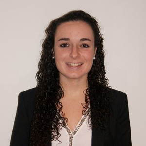 Eva - Prof d'espagnol - Paris