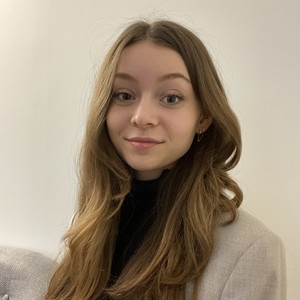 Emilie - Prof d'anglais - Levallois-Perret