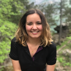 Laura - Prof d'anglais - Tarbes