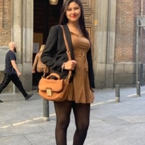 Myriam - Prof d'aide aux devoirs - Paris