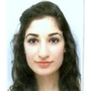 Clara - Prof d'anglais - Bagneux