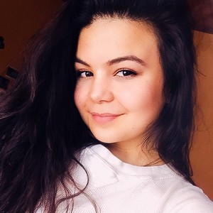 Raphaëlle - Prof de commerce international - Rezé
