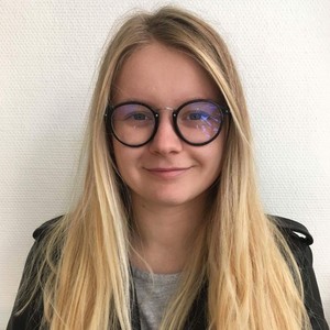 Morgane - Prof d'anglais - Marcq-en-Baroeul