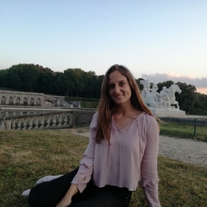 Juliette - Prof d'aide aux devoirs - Issy-les-Moulineaux