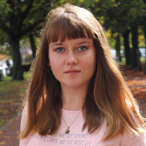 Olivia - Prof de piano - Lambersart