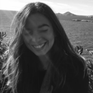 Inès - Prof d'anglais - Marseille