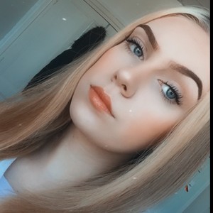 Morgane - Prof d'anglais - Oissel