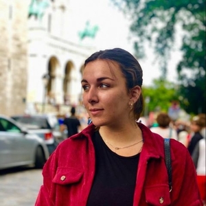 Eva - Prof d'aide aux devoirs - Châtillon-sur-Seine