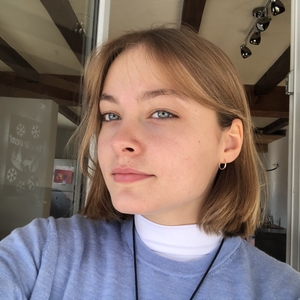Louise - Prof d'anglais - Lyon