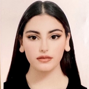 Nour - Prof de fle - français langue étrangère - Liverpool