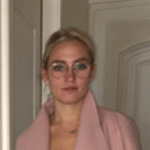 Romane - Prof d'aide aux devoirs - Kunheim