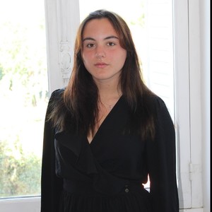 Shannon - Prof d'anglais - 