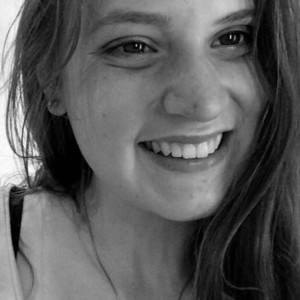 Morgane - Prof d'anglais - Nice