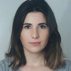Anouck - Prof d'aide aux devoirs - Cesson-Sévigné