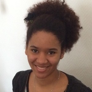 Naomi - Prof d'aide aux devoirs - Paris