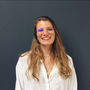 Blandine - Prof d'aide aux devoirs - Montferrier-sur-Lez