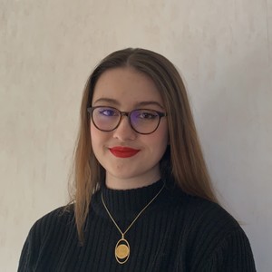 Morgane - Prof d'aide aux devoirs - Moulins