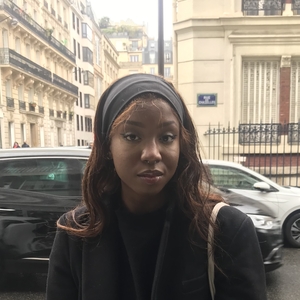 Nakani - Prof d'aide aux devoirs - Garges-lès-Gonesse