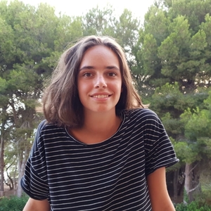 Margot - Prof d'anglais - Nantes
