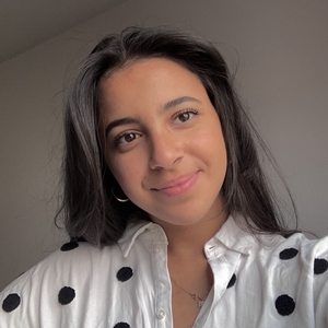 Nehla - Prof de français - Lyon