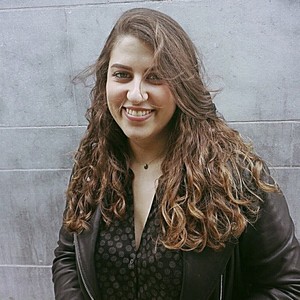 Steffi - Prof d'aide aux devoirs - Paris