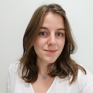 Chloé - Prof de maths - Colmar