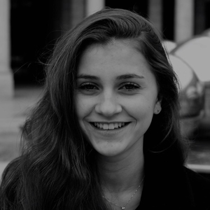 Clea - Prof de français - Beynes