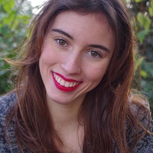 Léa - Prof de français - Paris