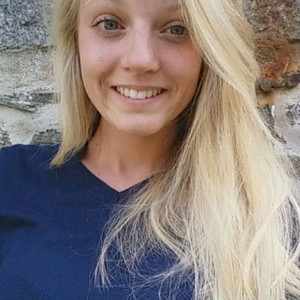 Nolwenn - Prof de maths - Ifs