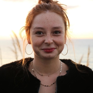 Raphaëlle - Prof d'aide aux devoirs - Paris