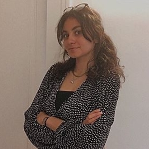 Cloé - Prof d'aide aux devoirs - Bordeaux