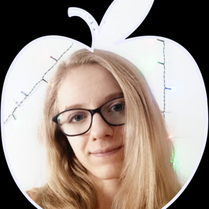 Mathilde - Prof d'arts plastiques - La Roche-sur-Yon