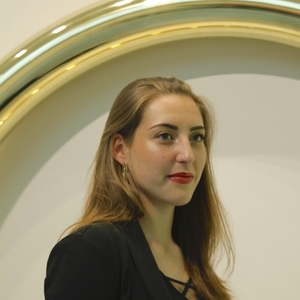 Mathilde - Prof d'aide aux devoirs - Montmorency