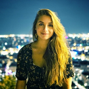 Clara - Prof de français - Lyon