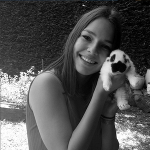 Emma - Prof de maths - Lyon
