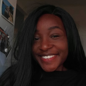 Naomi - Prof d'aide aux devoirs - Herblay