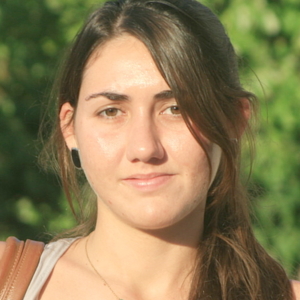 Leslie - Prof d'anglais - Paris