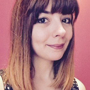 Marine - Prof d'anglais - Charenton-le-Pont