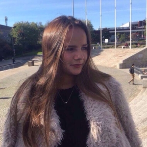 Léna - Prof d'espagnol - Brest